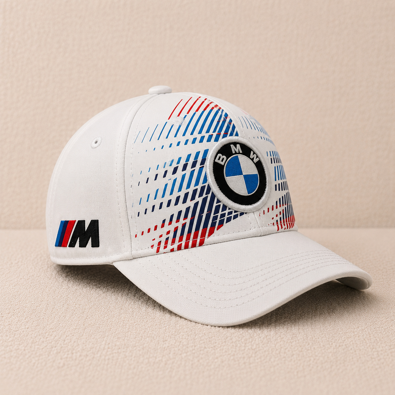 Boné BMW Motorsport