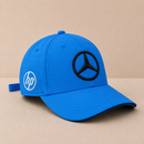 Boné Mercedes