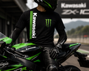 Camiseta Kawa Pista