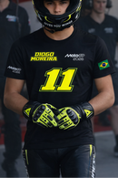 Camiseta Diogo Moreira Moto Gp