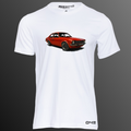 Camiseta Chevette