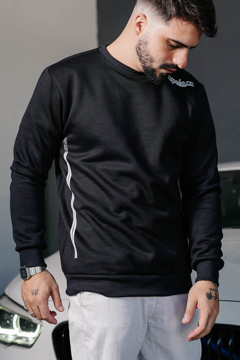 Moletom Opala Listra