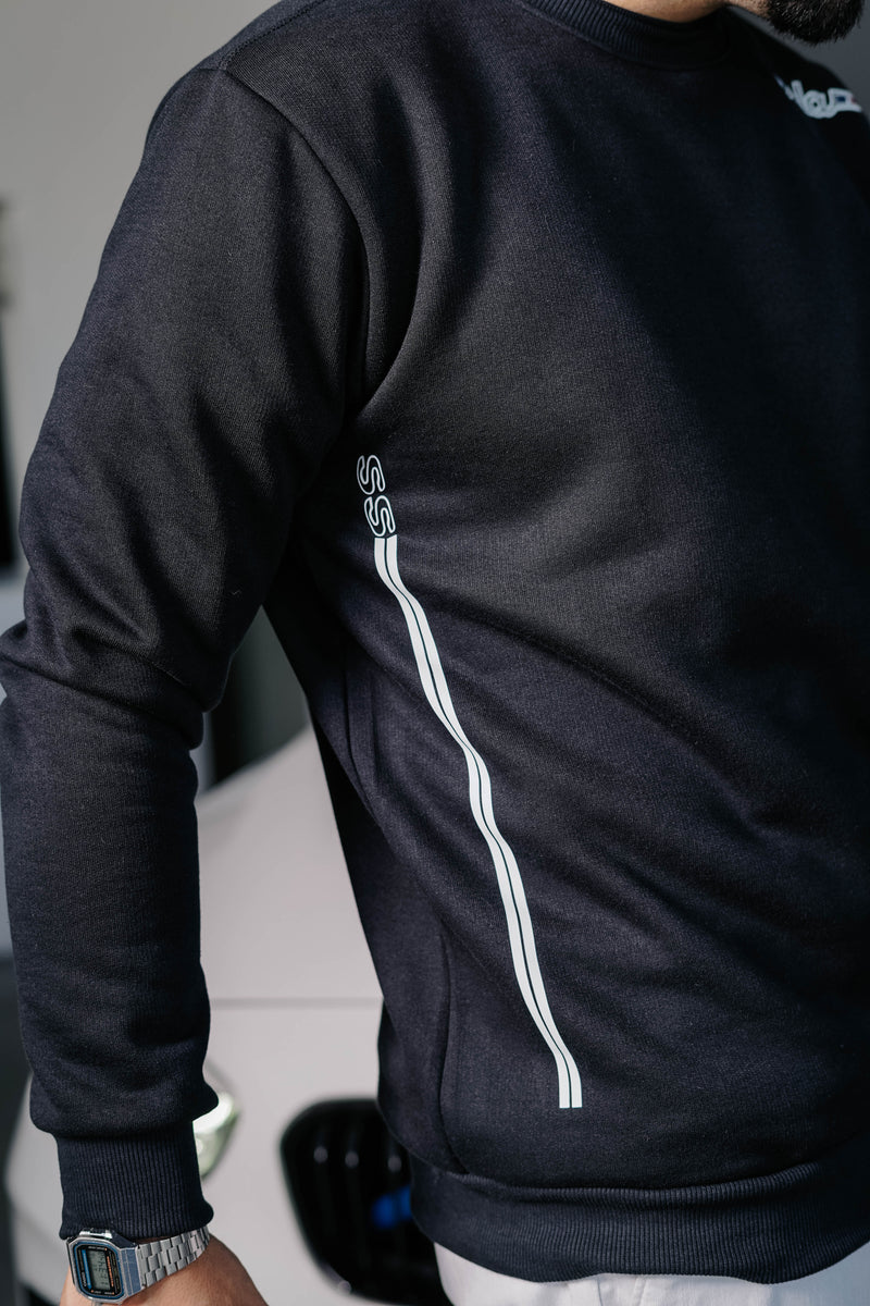 Moletom Opala Listra