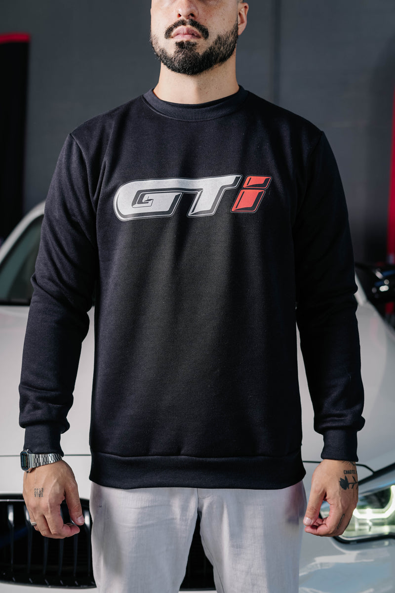 Moletom Gti
