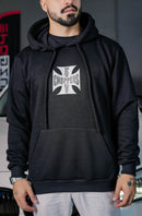 Moletom Canguru West Coast