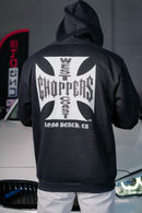 Moletom Canguru West Coast