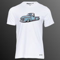 Camiseta F-100 Azul