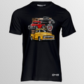 Camiseta Ford F1