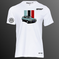 Camiseta Gol GTS