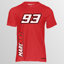 Camiseta Marc 93