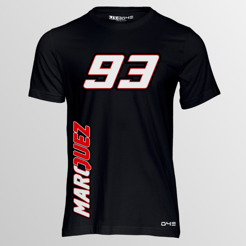 Camiseta Marc 93