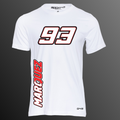 Camiseta Marc 93
