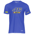 Camiseta Vale Rossi