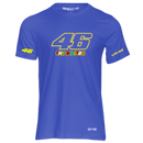 Camiseta Vale Rossi