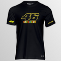 Camiseta Vale Rossi