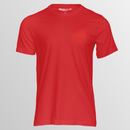 Camiseta Básica Vermelha