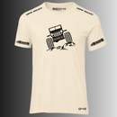 Camiseta Jeep 4x4