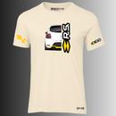 Camiseta Sandero Rs