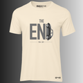 Camiseta The End