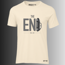 Camiseta The End