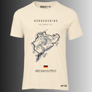 Camiseta The Green Hell