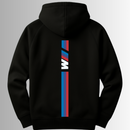 Moletom Canguru M Listra