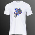Camiseta Motor