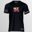 Camiseta Nissan GTR