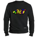 Moletom Valentino 46