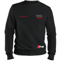 Moletom Audi Rs