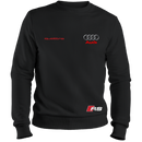 Moletom Audi Rs