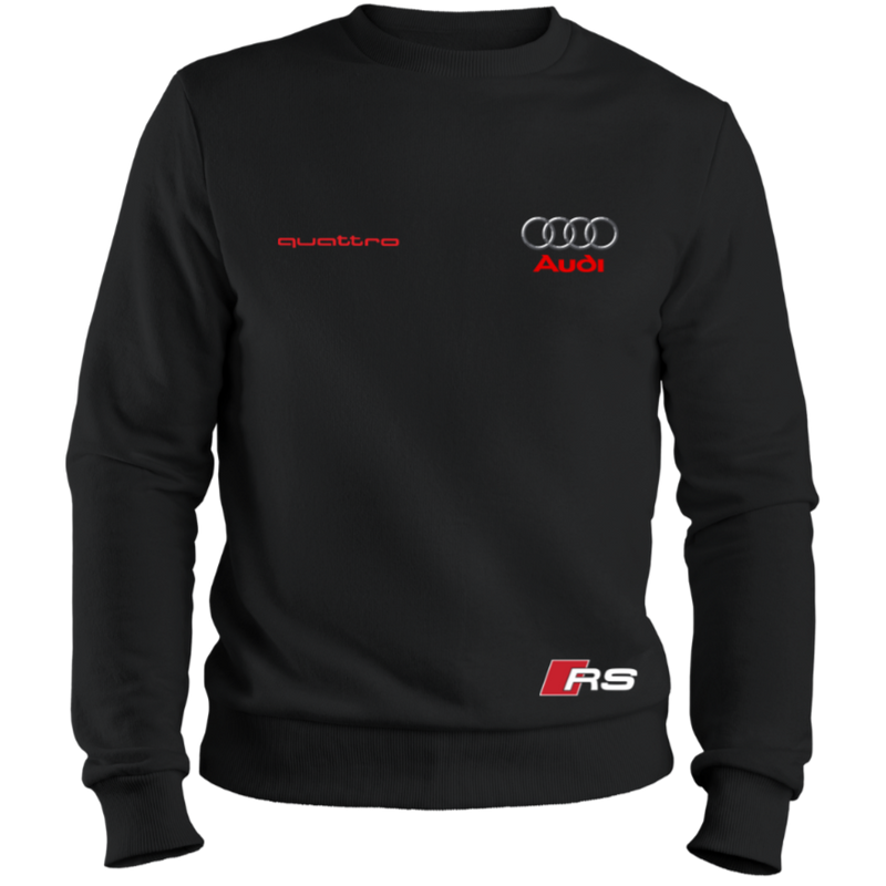 Moletom Audi Rs