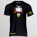 Camiseta Galinha 46