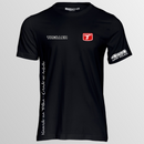 Camiseta Troller 4X4