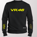 Moletom Vr 46
