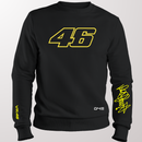 Moletom Rossi Assinatura