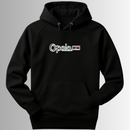 Moletom Canguru Opala