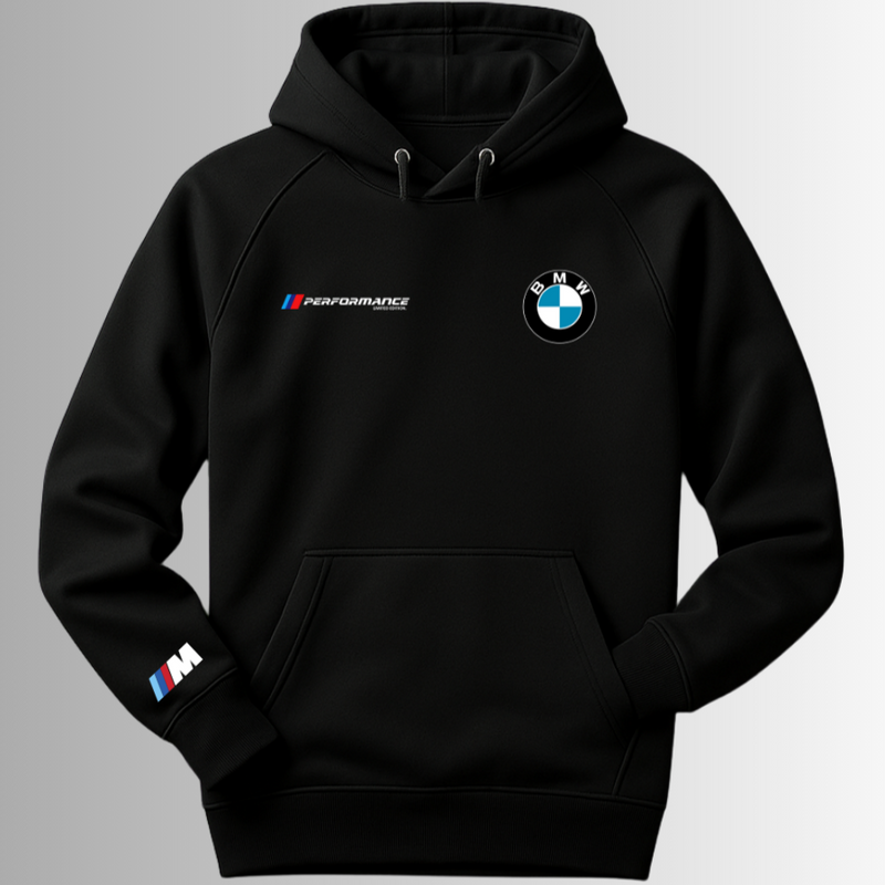 Moletom Canguru M Performace