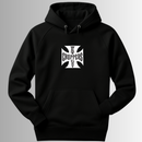 Moletom Canguru West Coast