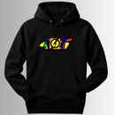 Moletom Canguru Valentino 46