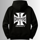 Moletom Canguru West Coast