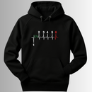 Moletom Canguru 1 a 6 Batimento