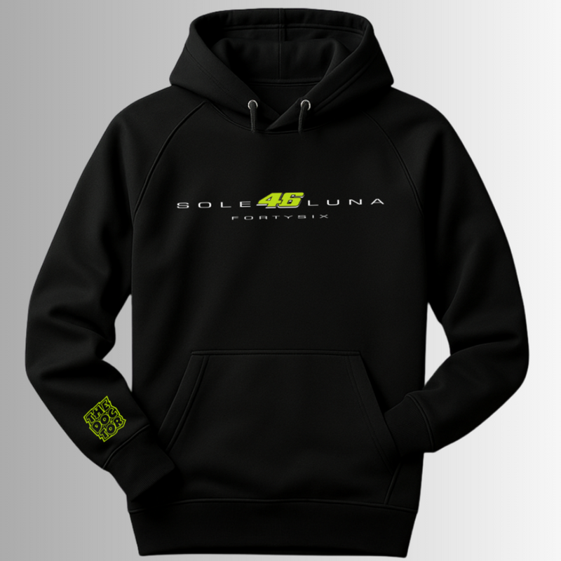 Moletom Canguru Vale 46