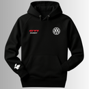 Moletom Canguru Gti Rabbit