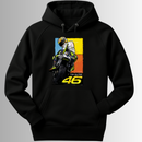 Moletom Canguru The Doctor