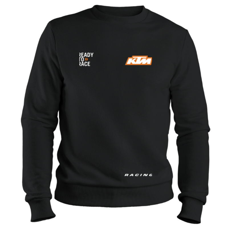 Moletom Ktm Racing