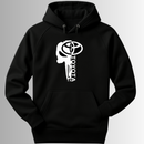 Moletom Canguru Toyota