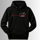 Moletom Canguru S1000rr Batimentos