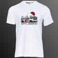Camiseta Mazda Rx7