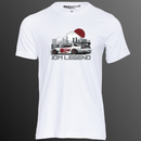 Camiseta Mazda Rx7
